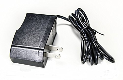 010-SPS-00561 AC-DC Adapter Charger Cord 9 Volt 0.3 Amp -  Super Power Supply