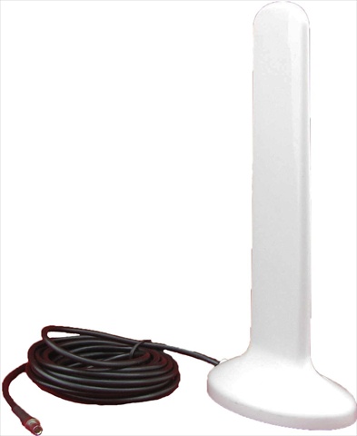 1 X 8Dbi 4G Booster Ampllifier Wifi Antenna With Ts9 Connector -  FiveGears, FI3200039