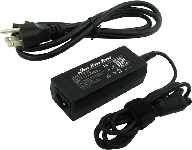 AC-DC Laptop Adapter Charger Cord Replacement - Asus Eee Pc -  Super Power Supply, SU469568
