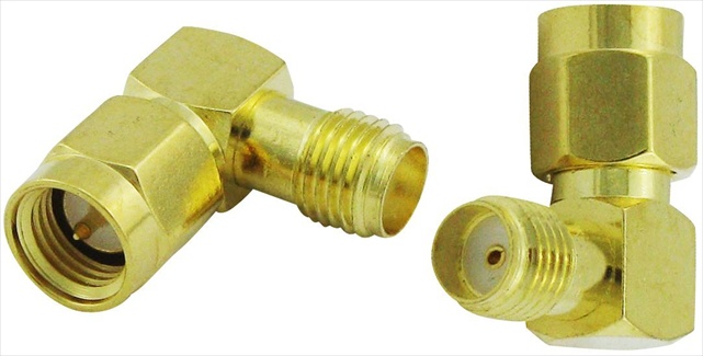 010-SPS-11231 BNC Male to F Female RF Adapter Coax Coaxial Connector -  FiveGears, FI128517