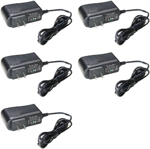 Picture of Super Power Supply 010-SPS-00003 AC-DC Adapter