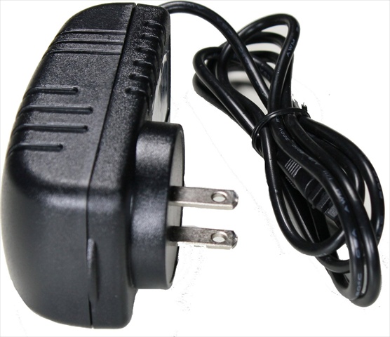 010-SPS-09467 AC-DC Adapter Charger Cord -  Super Power Supply