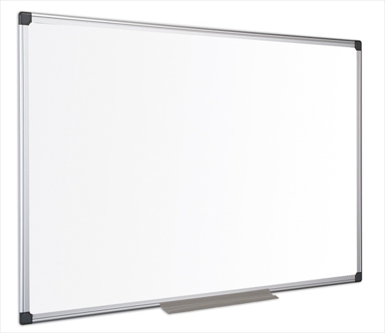 4 x 8 ft. Super Value Magnetic Porcelain Dry Erase Board