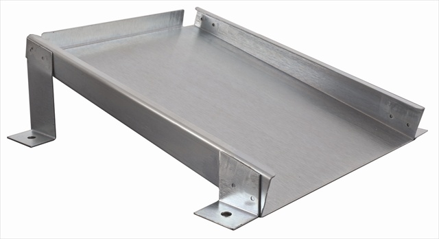 UC15HM Horizontal Underbody Mounting Bracket