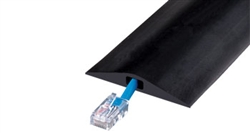 RFD1-5 Rubber Duct Cable Protector, 25.3 lbs.