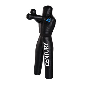 Picture of Century 101620 Grappling Dummy&#44; 120 lb. - Black