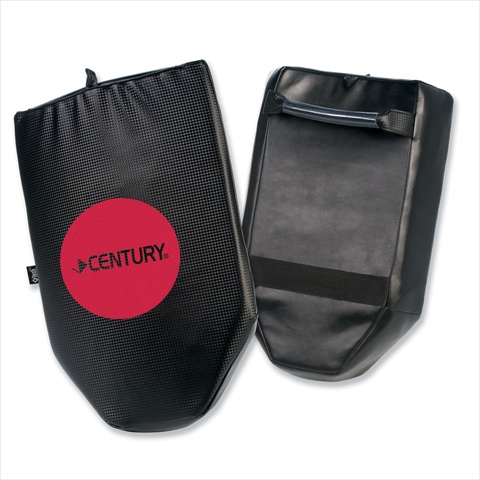 Picture of Century 1034 Forearm Shield - Black
