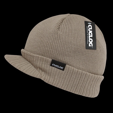 K010-SAND Ararat Heavy Weight Jeep Cap- Sand
