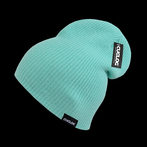 K036-MIN Uluru Beanie - Mint