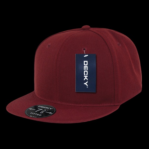 RP1-PL-CAR-22 Retro Fitted Caps Cardinal - 6.86