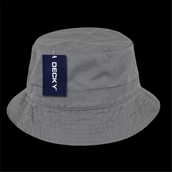 decky polo bucket hat