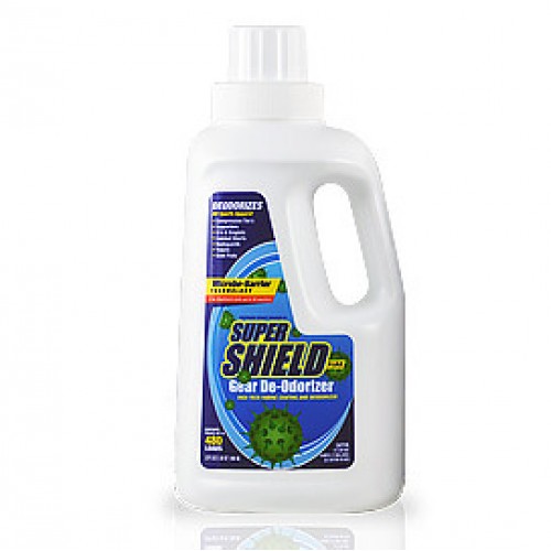 Picture of Defense Soap DEFSSP0032 Super Shield Laundry Deodorizer