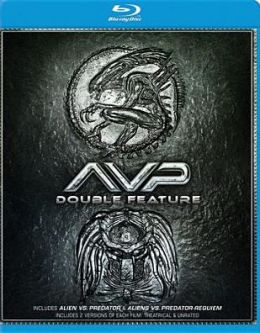 Picture of FOX BR2298310 Avp Double Feature