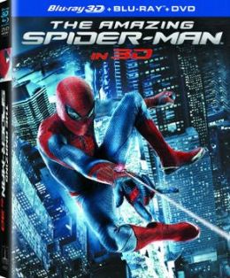 Picture of COL BR40858 The Amazing Spider-Man