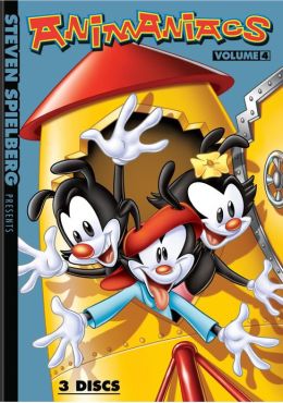 Picture of WAR D023671D Animaniacs 4