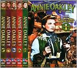 Picture of APH D9500D Annie Oakley - Tv Series 1 - 5