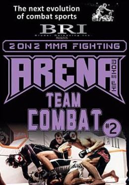 Picture of MVD D6887D Arena Team Combat No.2