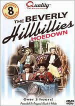 Picture of DSO D24039D Beverly Hillbillies - Hoedown