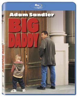 Picture of COL BR25806 Big Daddy - Blu-Ray