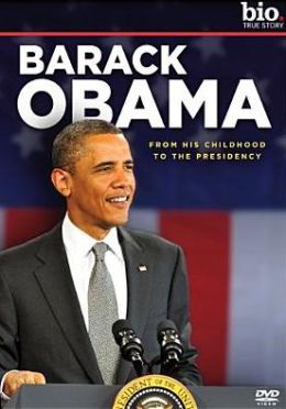 Picture of AAE D275360D Biography - Barack Obama - From His Childhood To The Presidency