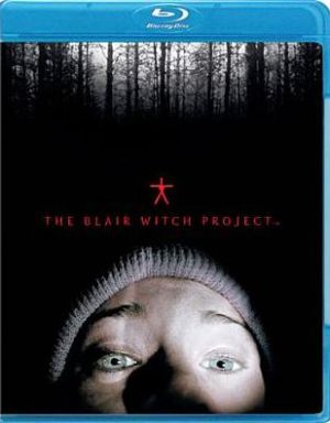Picture of LGE BR28639 Blair Witch Project