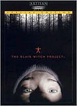 Picture of IVE D11266D Blair Witch Project
