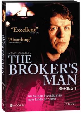 Picture of ACR DAMP2133D Brokers Man - Series 1