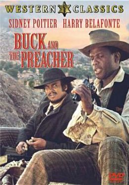 Picture of COL D01489D Buck and the Preacher