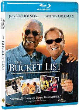 Picture of WAR BR26368 The Bucket List