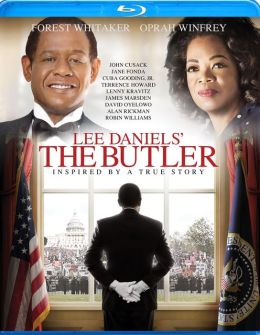 Picture of ANB BR61711 Lee Daniels The Butler