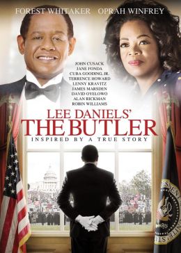 Picture of ANB DWC61180D Lee Daniels The Butler