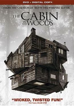 Picture of LGE D32778D The Cabin in the Woods