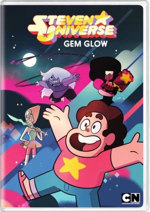 Picture of TRN DT530387D Cartoon Network - Steven Universe - Gem Glow 1