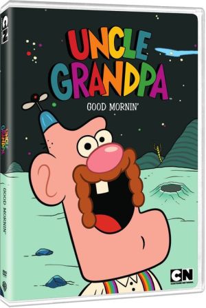 Picture of TRN DT537444D Uncle Grandpa Good Mornin