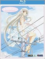 Picture of FMA BR08721 Chobits - Complete Box Set - Classic