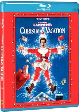 Picture of WAR BR82846 National Lampoons Christmas Vacation
