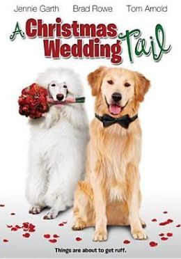 Picture of ANB DST23721D A Christmas Wedding Tail
