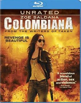 Picture of COL BR38940 Colombiana