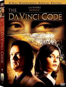 Picture of COL D14834D The Da Vinci Code - Ron Howard