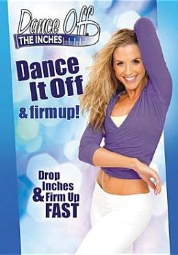 Picture of ANB D16321D Dance Off the Inches - Dance It Off & Firm Up