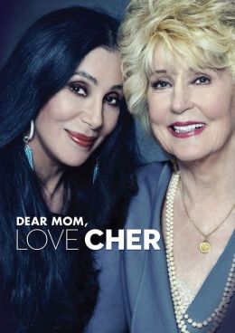 Picture of AAE D43829D Dear Mom&#44; Love Cher