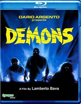 Picture of CAV BRSFD0144 Demons