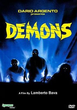 Picture of CAV DSFD0145D Demons