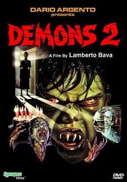 Picture of CAV DSFD0147D Demons II - Special Edition