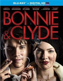 Picture of COL BR43314 Bonnie And Clyde