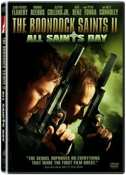 Picture of COL D29777D The Boondock Saints Ii - All Saints Day