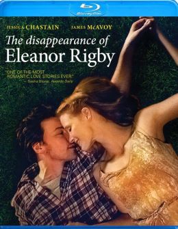 Picture of ANB BR62425 The Disappearance Of Eleanor Rigby