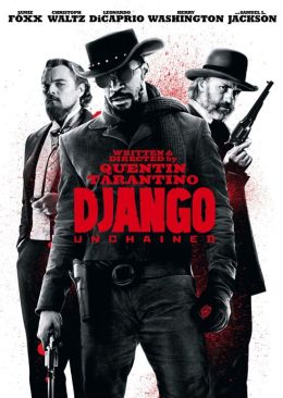 Picture of ANB DWC59725D Django Unchained