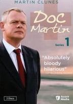 Picture of ACR DAMP8671D Doc Martin - Series 1