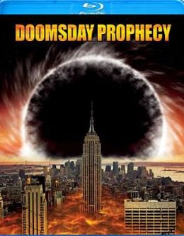 Picture of ANB BR24189 Doomsday Prophecy
